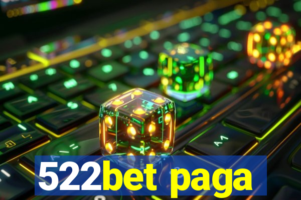 522bet paga